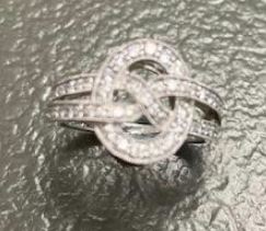Diamond Fashion Rings - Women