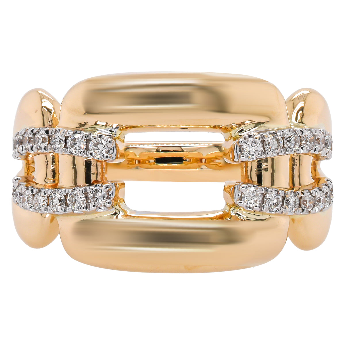Diamond Fashion Rings - Women