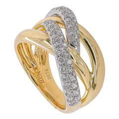 Diamond Fashion Rings - Women, view 2