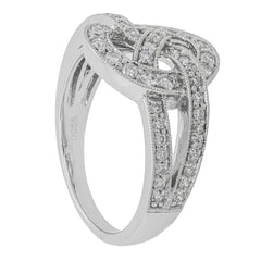 Diamond Fashion Rings - Women, view 2