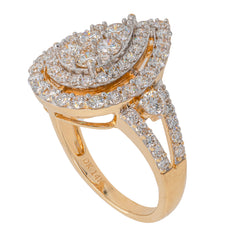 Diamond Fashion Rings - Women, view 2