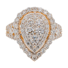 Diamond Fashion Rings - Women, view 1