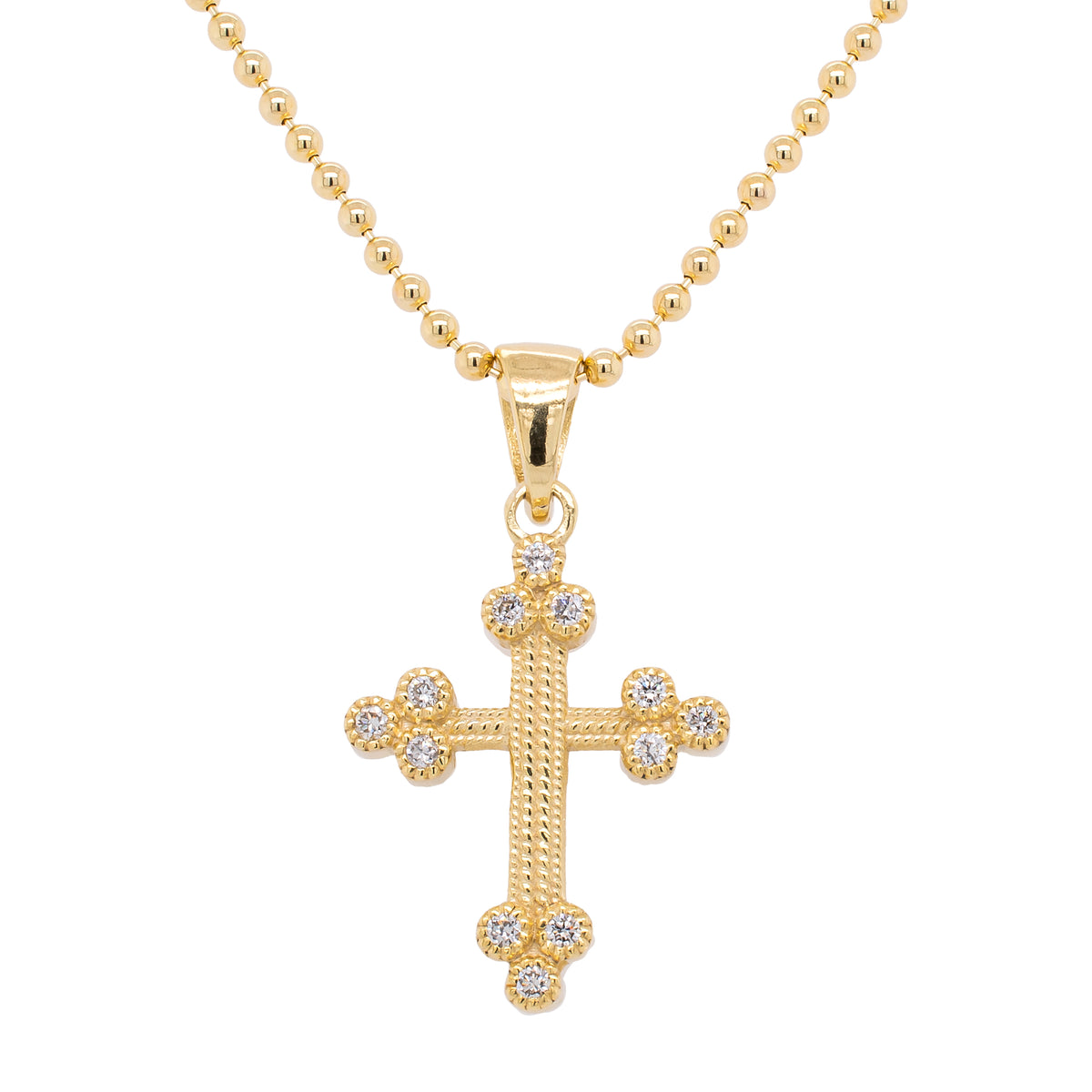Diamond Necklace