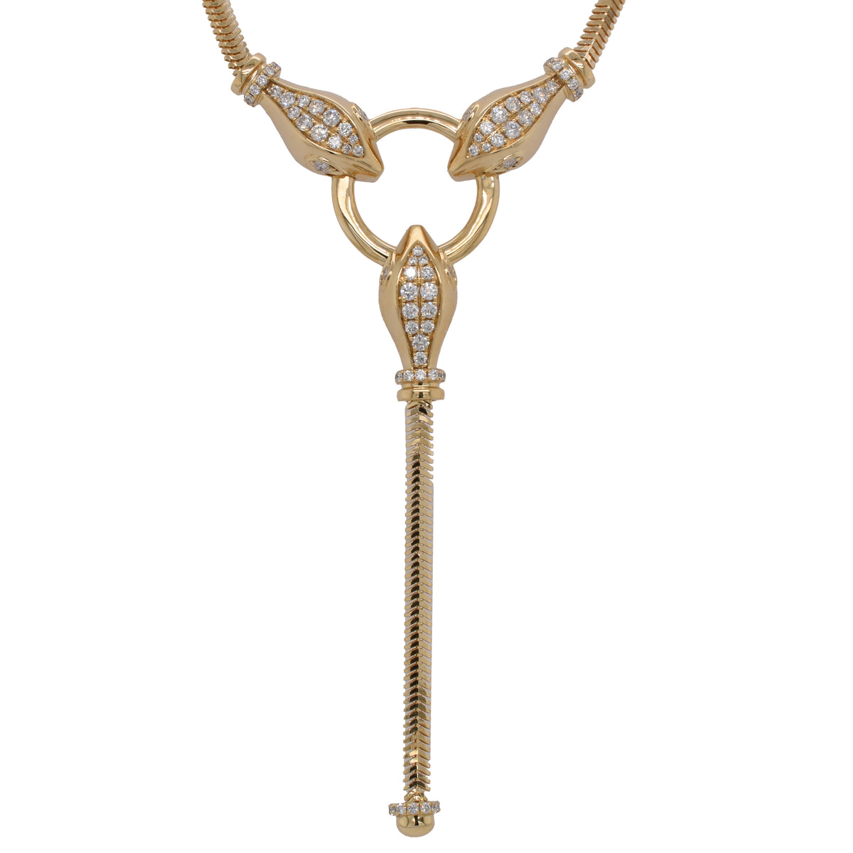 Diamond Necklace