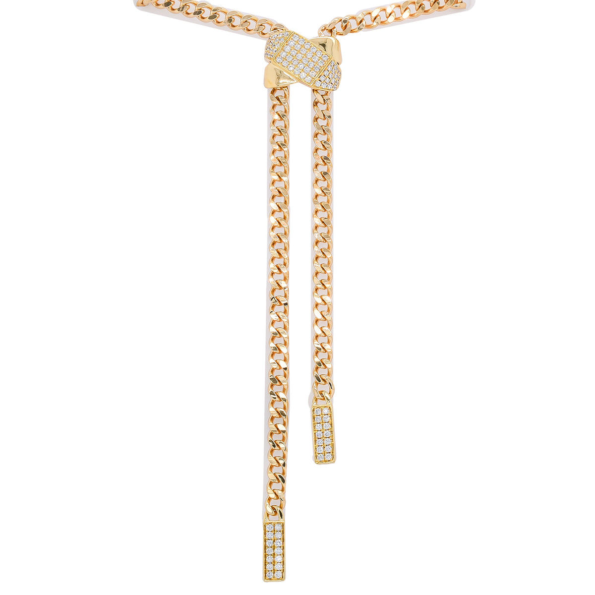 Diamond Necklace