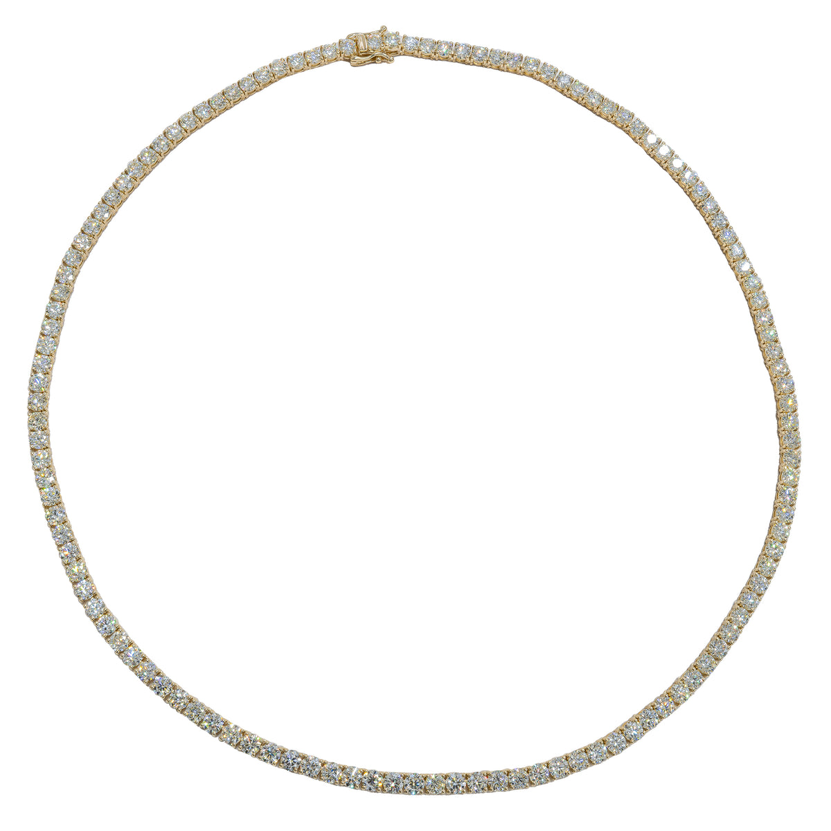 Diamond Necklace