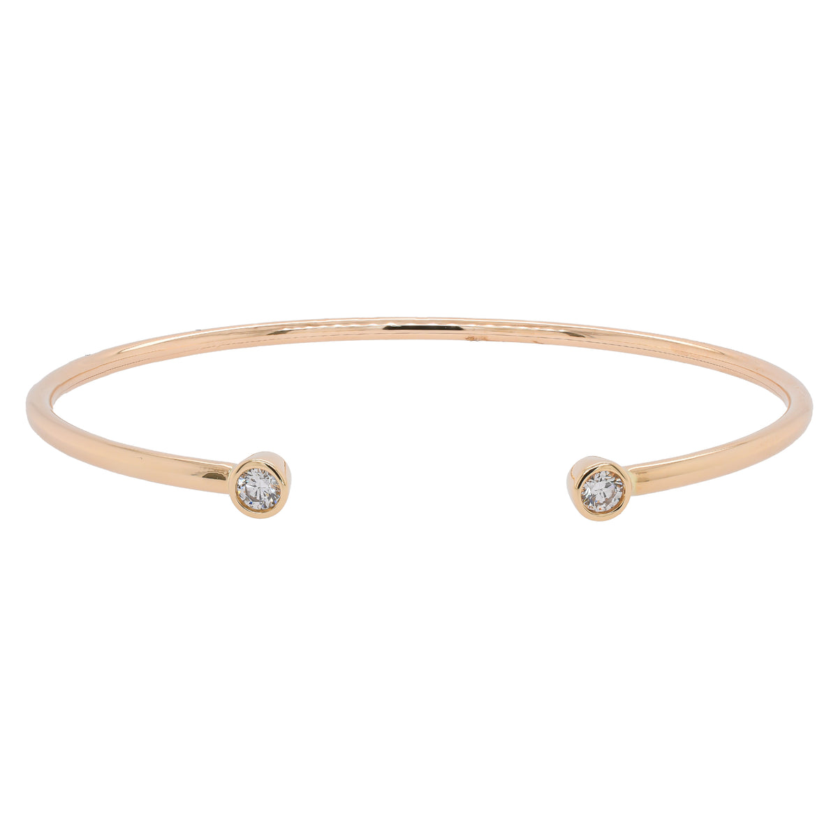 Diamond Bracelet