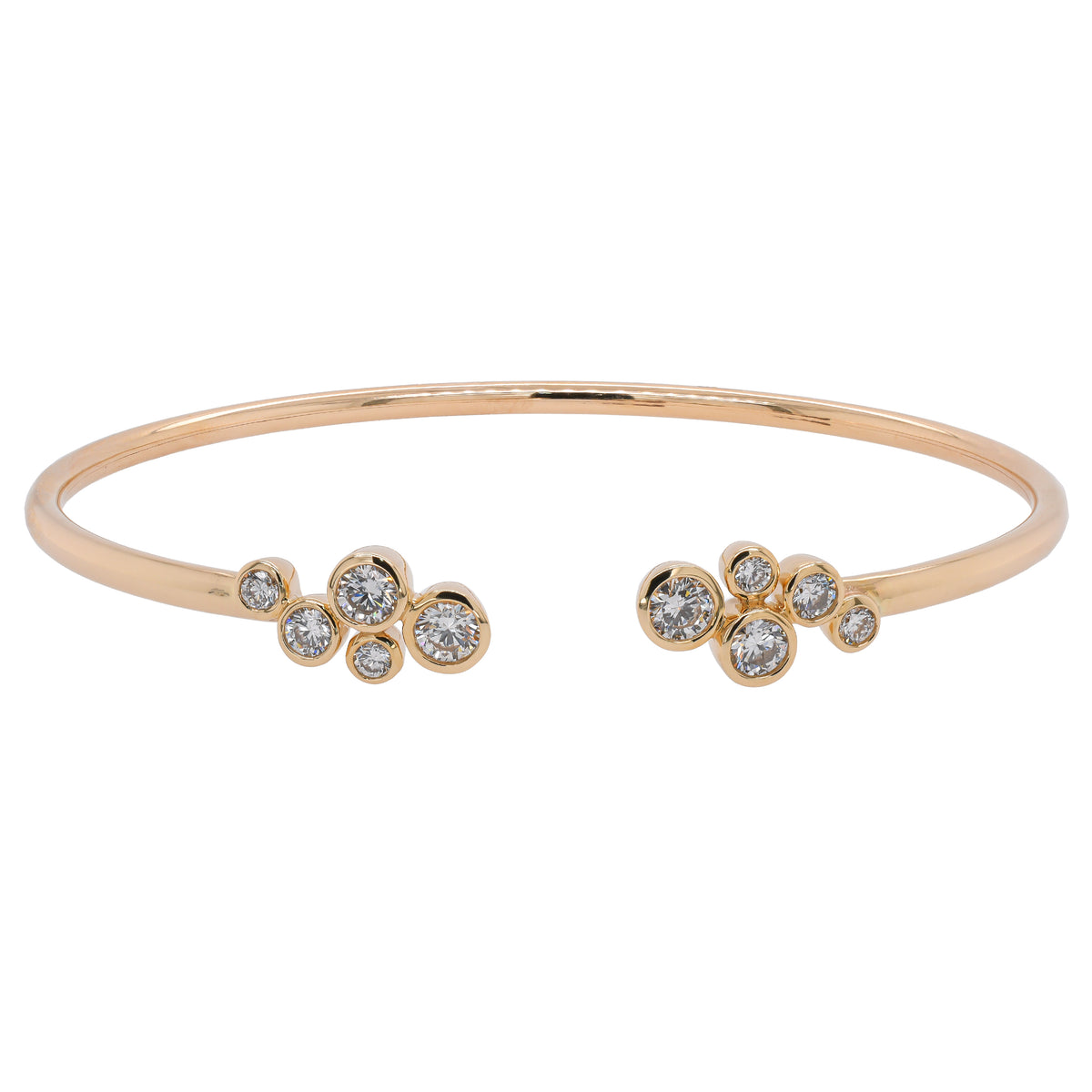 Diamond Bracelet