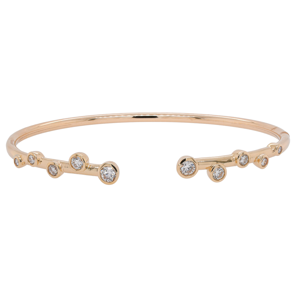 Diamond Bracelet