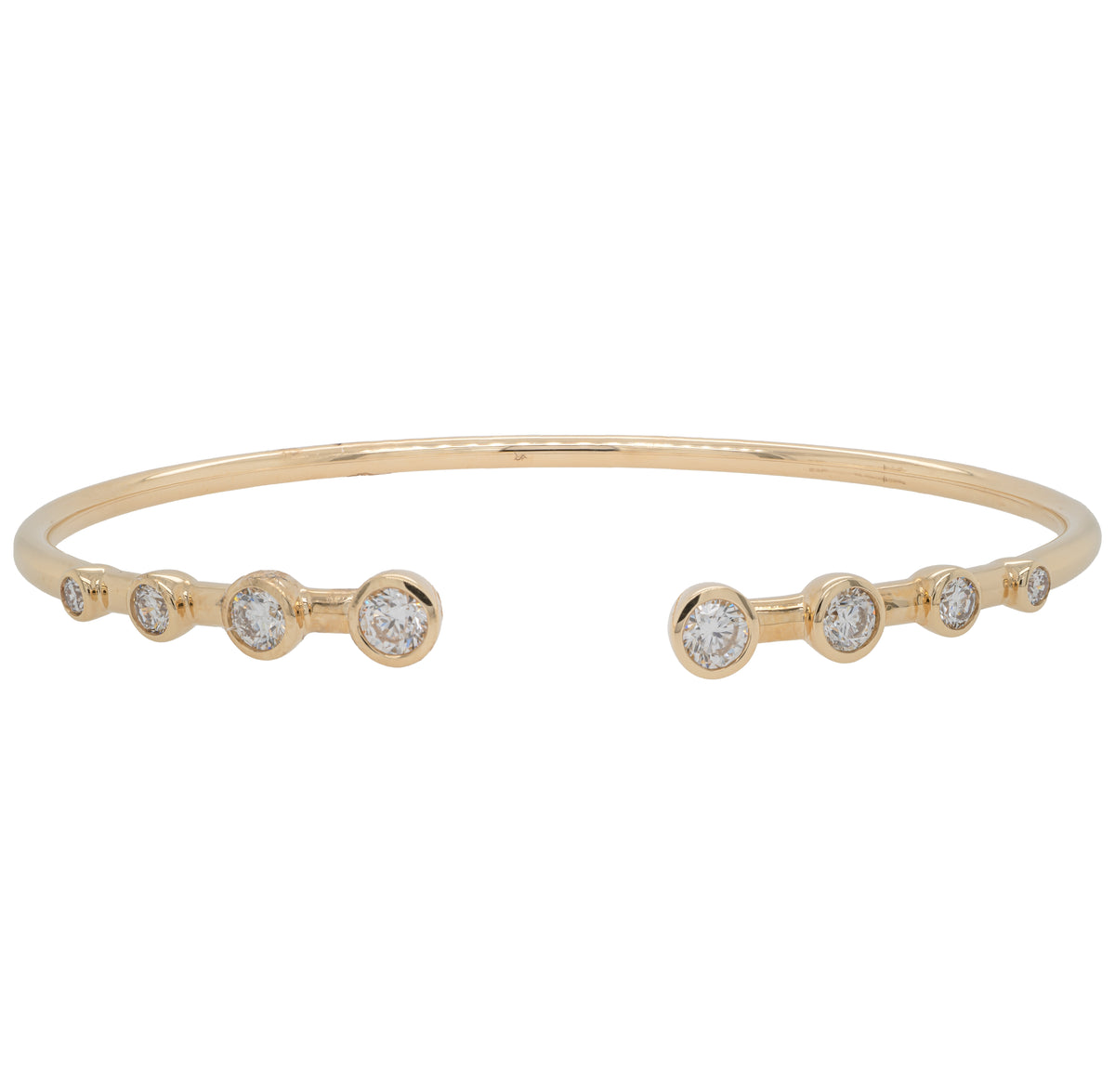 Diamond Bracelet