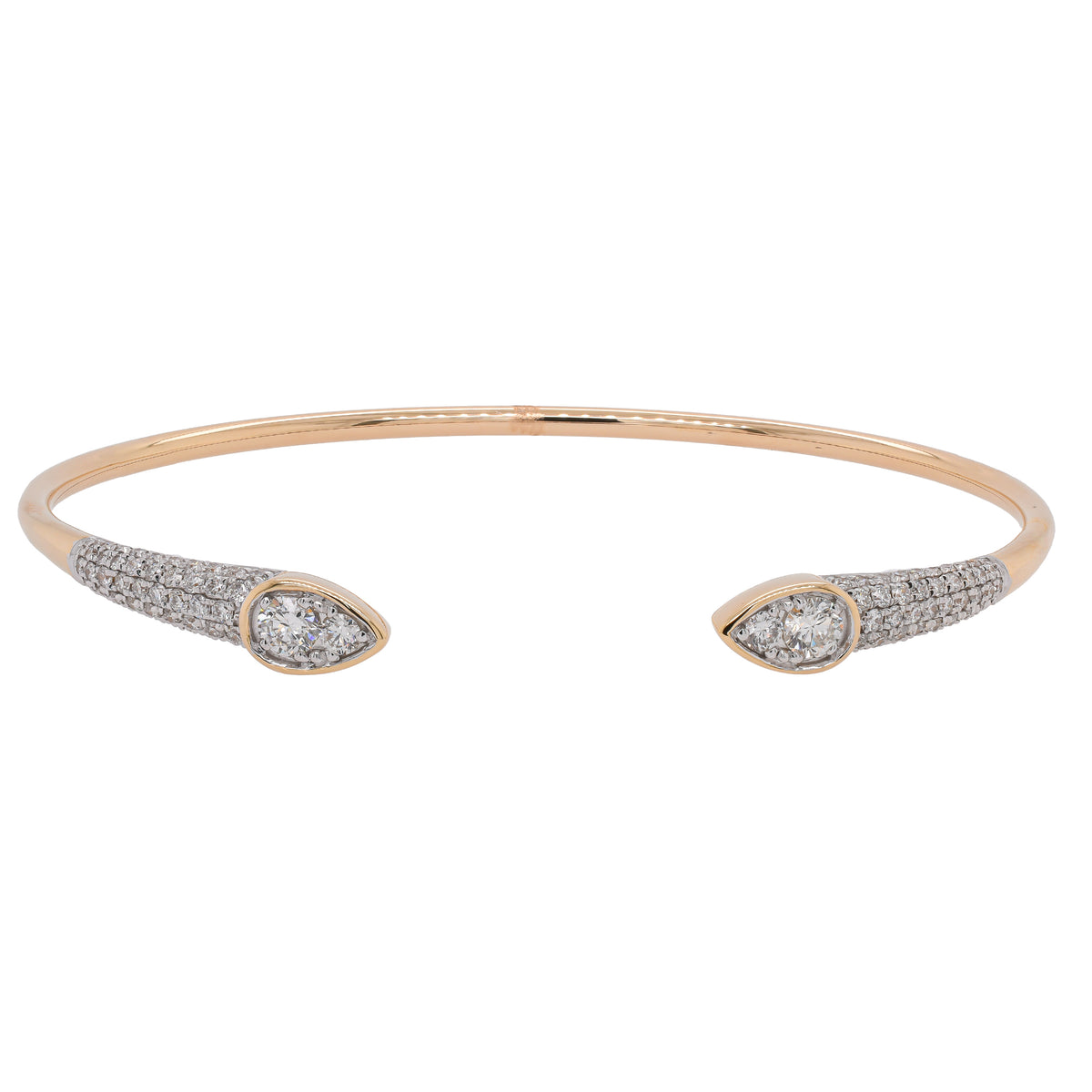 Diamond Bracelet
