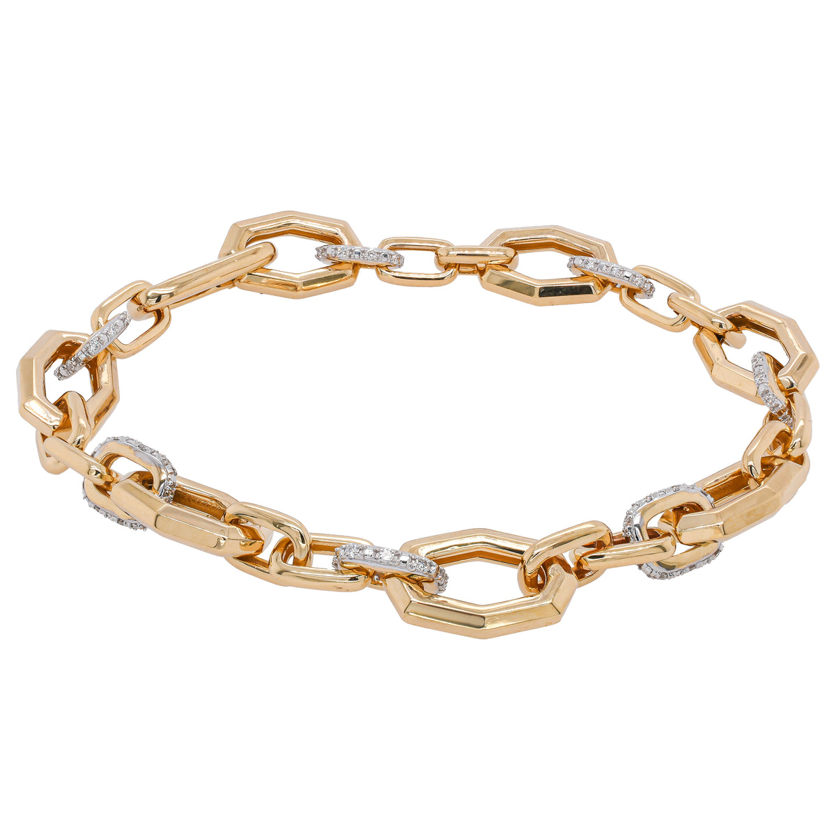 Diamond Bracelet