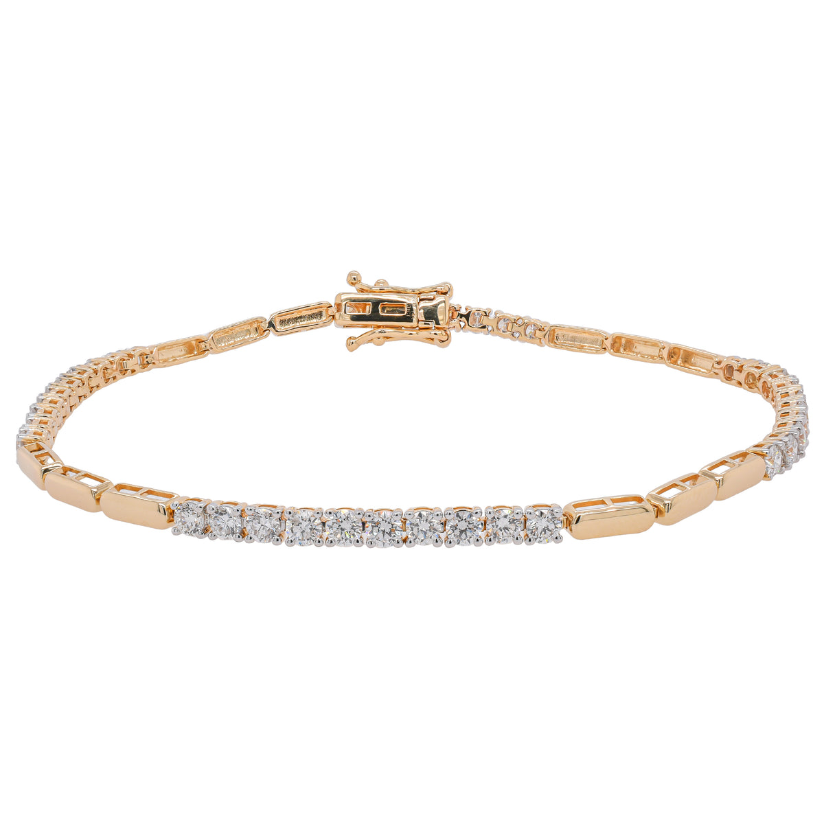 Diamond Bracelet