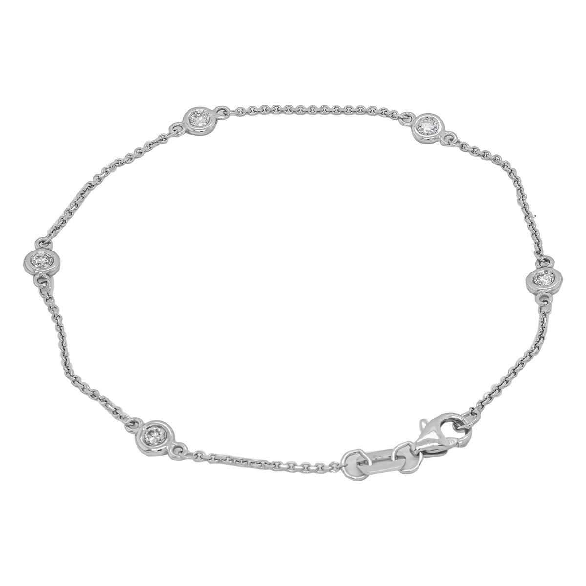 Diamond Bracelet