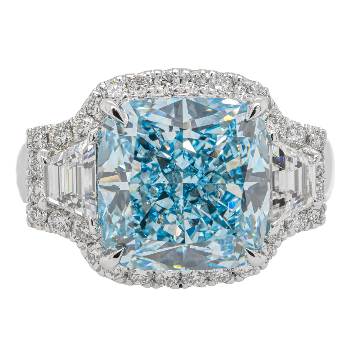 LAB DIA RING