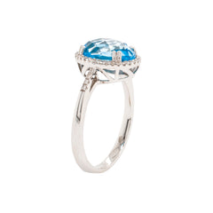 Colored Stone Rings  -  Women', view 2