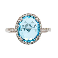 Colored Stone Rings  -  Women', view 1
