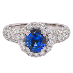 Colored Stone Rings  -  Women', view 1