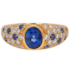 Colored Stone Rings  -  Women', view 1