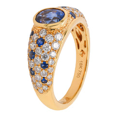 Colored Stone Rings  -  Women', view 2