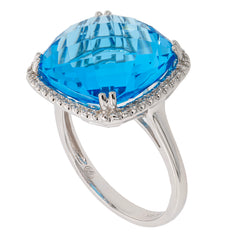 Colored Stone Rings  -  Women', view 2
