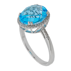 Colored Stone Rings  -  Women', view 2