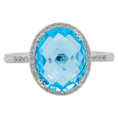 Colored Stone Rings  -  Women', view 1
