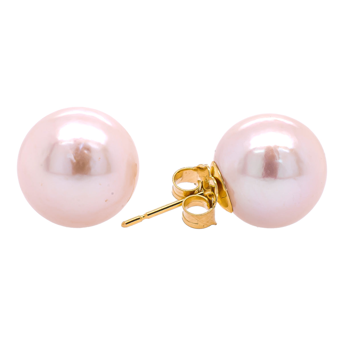 Pearl Earring