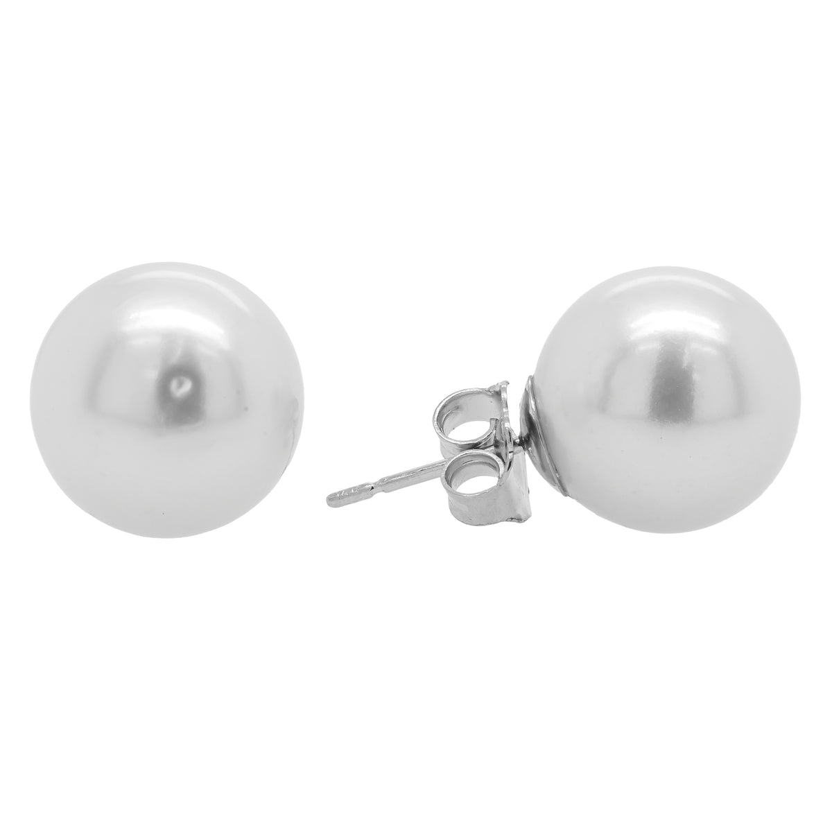 Pearl Earring