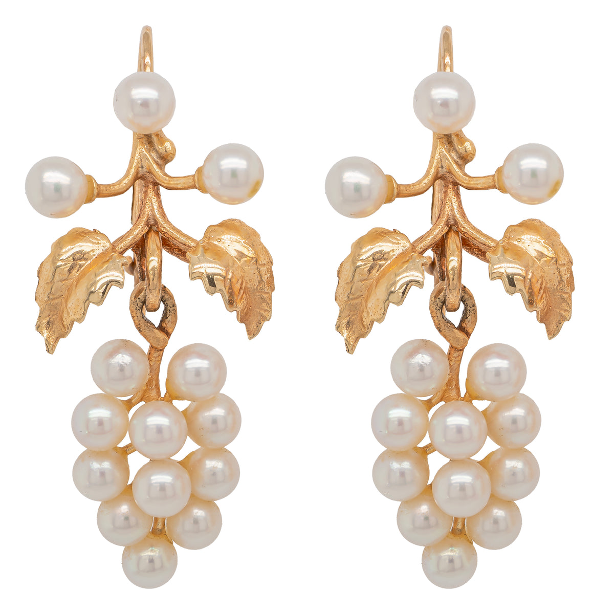 Pearl Earring