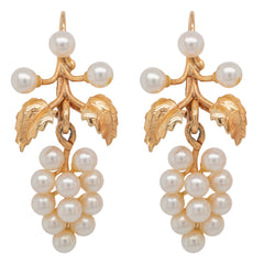Pearl Earring, view 1