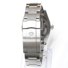 Rolex OysterPerpetual 36mm 116000 Stainless Steel Watch, view 2