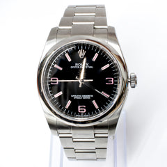 Rolex OysterPerpetual 36mm 116000 Stainless Steel Watch, view 1