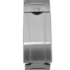Rolex Submariner Date 40mm 116610 Stainless Steel Watch, view 3