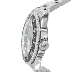 Rolex Submariner 40mm 14060 Stainless Steel Watch, view 2