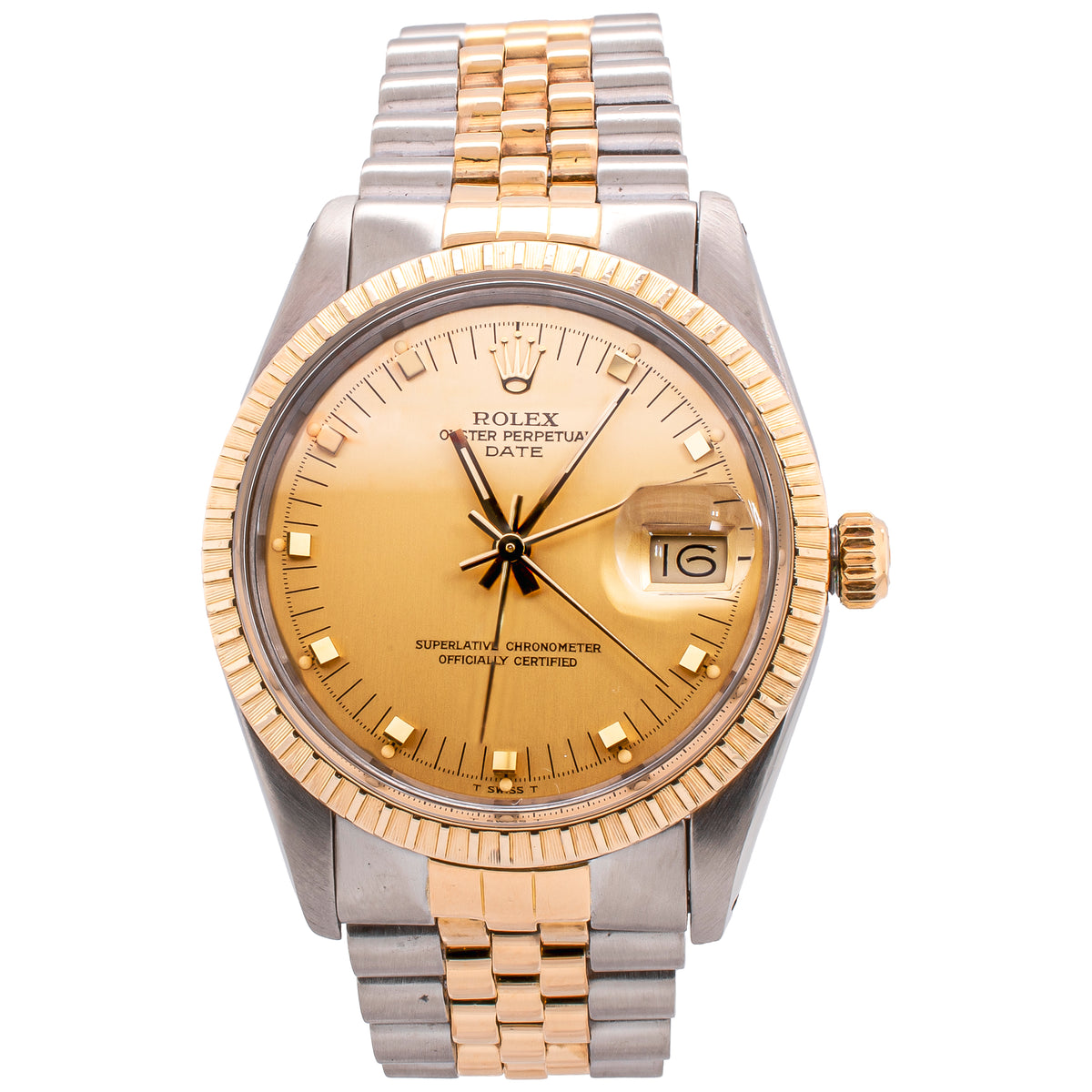 Watch - Rolex - Men