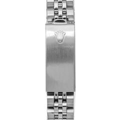 Rolex Datejust 26mm 69240 Stainless Steel Watch, view 3