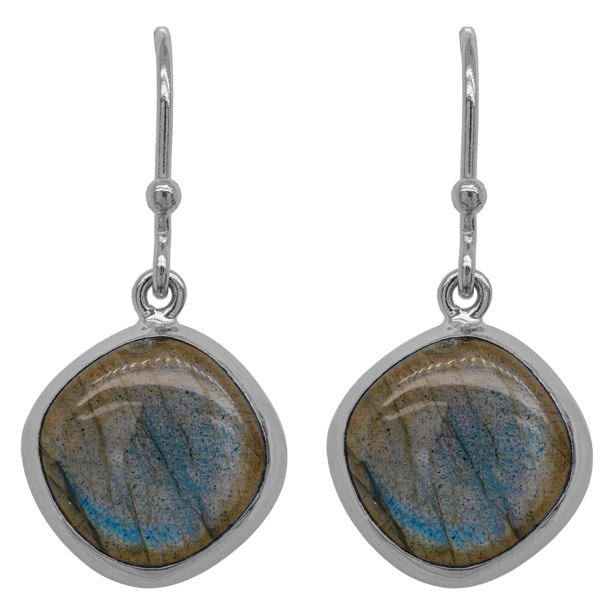 Silver Earring