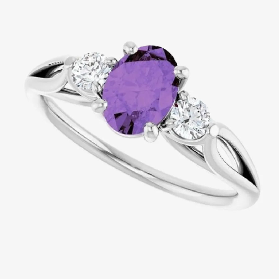 Rings jewelry collection at LeeBrant Jewelry & Watch Co.
