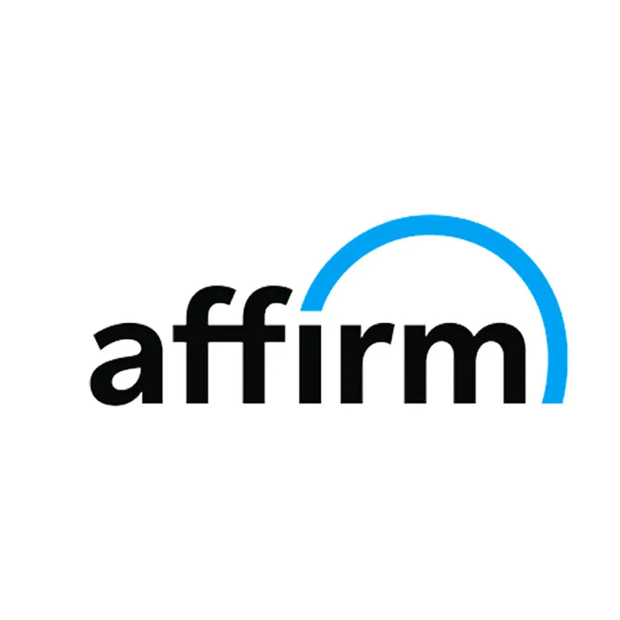 Affirm financing logo