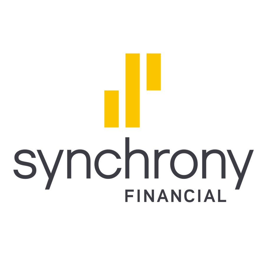 Synchrony financing logo