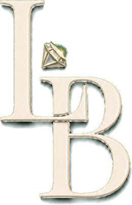 LeeBrant monogram
